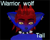 Warrior Tail