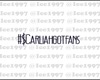 Carliah custom particles