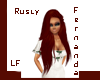 LF Rusty Fernanda