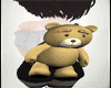 Ted Bear BackPack Urso