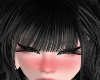 Black Bangs