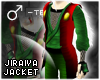 !T Jiraiya jacket v2