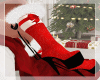 CHRISTMAS boots