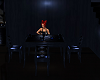 Midnight coffee