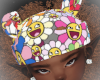 Murakami Hat