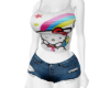 z| hellokitty outfit
