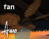 Island Ceiling Fan