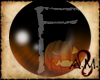 A.M.| HalloweenPumpkin