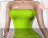 RL briana green dress