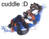 [CS] Cuddly Furries:) .