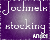 Brother Jochnel Stocking