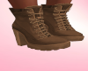 !B! Cute Brown Boots