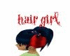 new hairstyle girl cuba