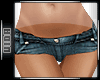 -V- Cheeky Jeans BMXXL