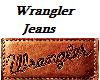 Wranglers