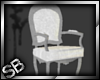 SB Granite Chair