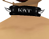 Kat Collar