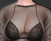 Leopard Sheer Outfit