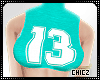 Cz!Nicole V.2
