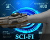 Sci Armor Arms 2 Univer