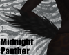 MidnightPanther-M ArmFur