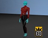 SF Bolian NPC
