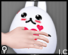IC| Love Bunny RHWF