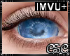{CSC} Mage Eyes Blue