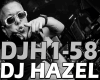 -2- DJ HAZEL