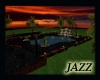 Jazzie-Outside Villa