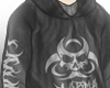 ꓘarma toxic clean