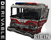 [KNG]Firetruck Wrecked