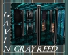 GR Teal Penthouse