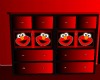 Elmo Dresser