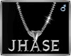 ❣Long Chain|Jhase|m