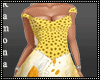 Daisy Gown