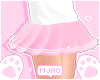 ♡ seifuku skirt