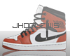 |JL|  Jordans. v2