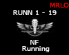 NF - Running