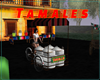 [BM]Tamales Cart