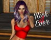 RED PASSION TOP