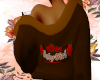 BabyGirl Brown Jacket