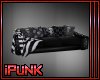 iPuNK - Comfy Sofa