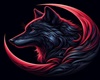 DJ light ---Wolf