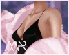 달 |  Fur Pink Zebra