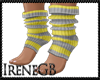 [IR] Farach Yellow Socks
