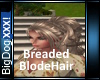 [BD]BreadedBlondeHair