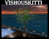 [VK] Ocean Lit Tree