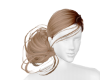 Dollz Pretty  Bun