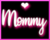 Mommy Head sign